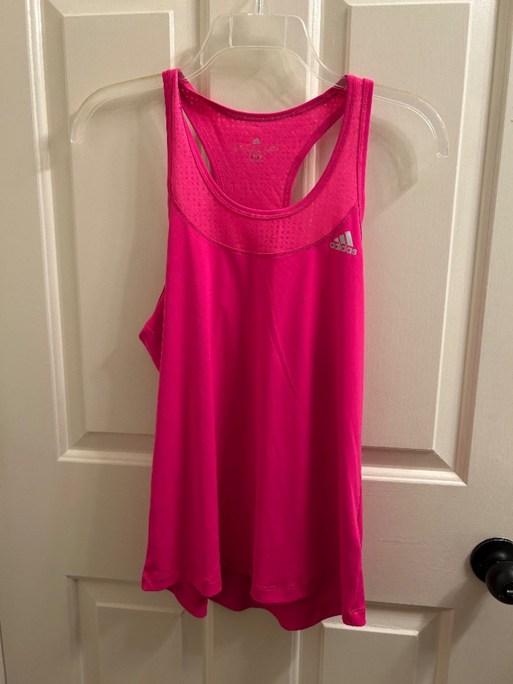 Womens Adidas Athletic Tank